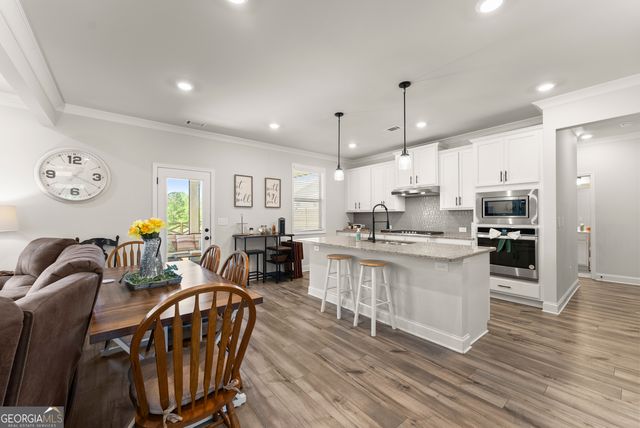 30 Brant Circle, Jefferson, GA 30549