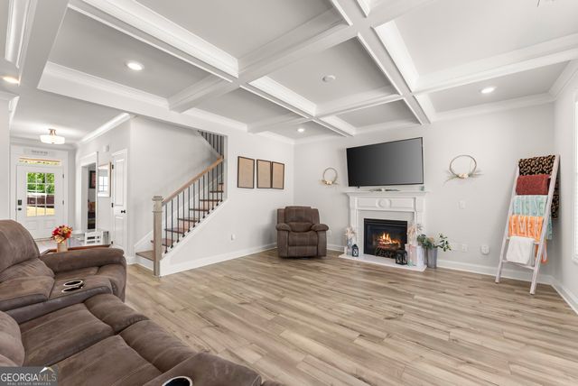 30 Brant Circle, Jefferson, GA 30549