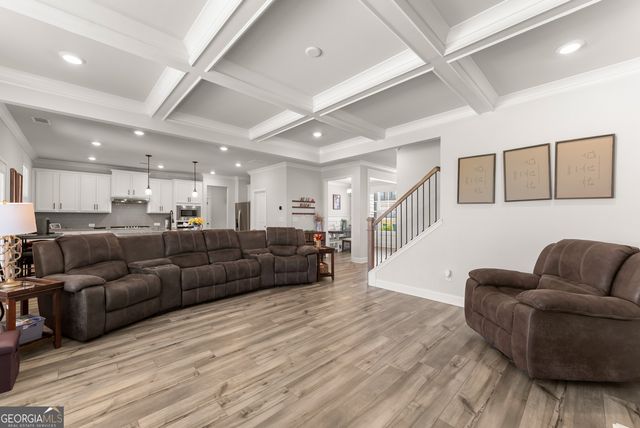 30 Brant Circle, Jefferson, GA 30549