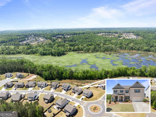 30 Brant Circle, Jefferson, GA 30549