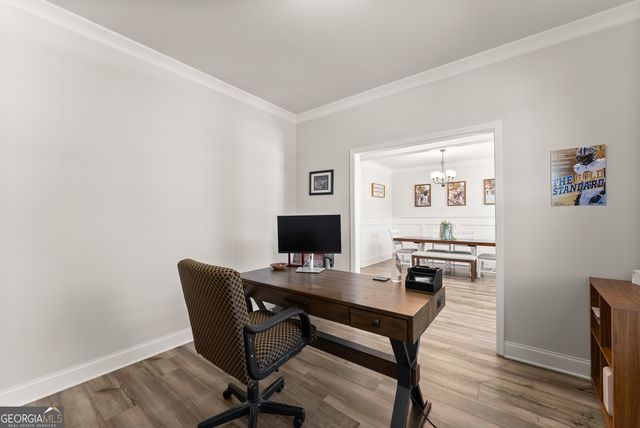 30 Brant Circle, Jefferson, GA 30549