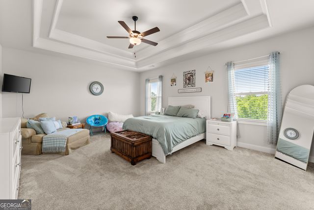 30 Brant Circle, Jefferson, GA 30549