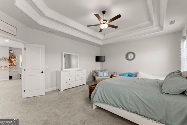 30 Brant Circle, Jefferson, GA 30549