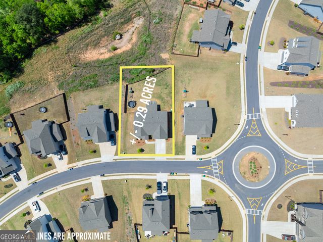 30 Brant Circle, Jefferson, GA 30549