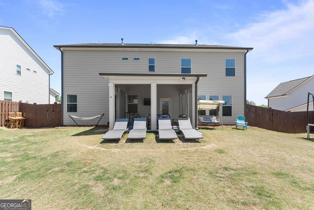 30 Brant Circle, Jefferson, GA 30549