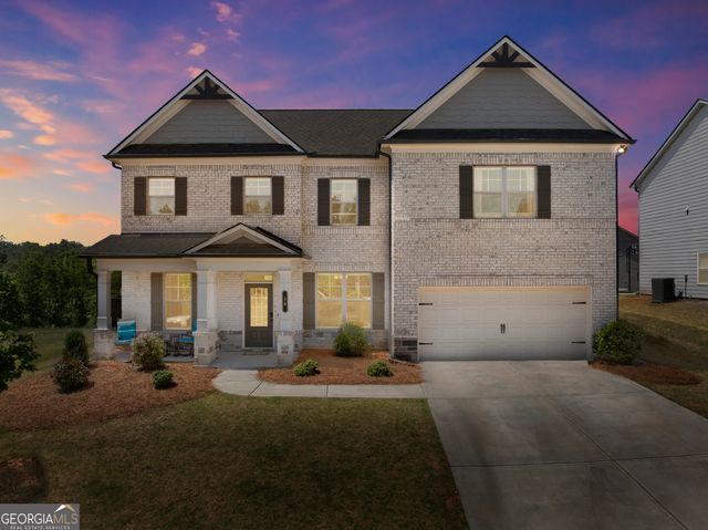 30 Brant Circle, Jefferson, GA 30549