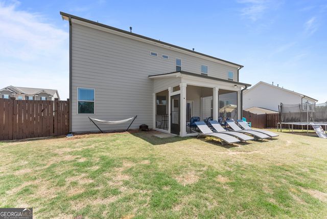 30 Brant Circle, Jefferson, GA 30549