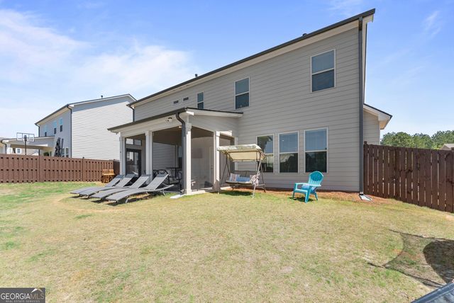 30 Brant Circle, Jefferson, GA 30549