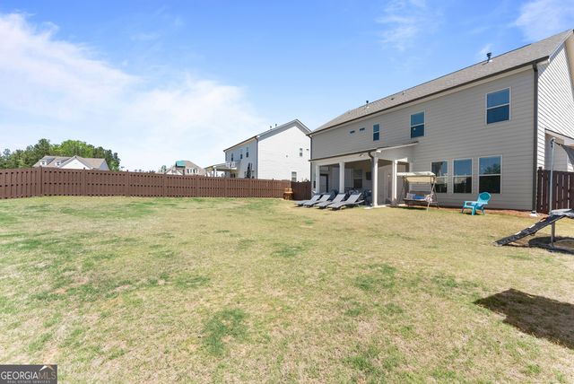 30 Brant Circle, Jefferson, GA 30549