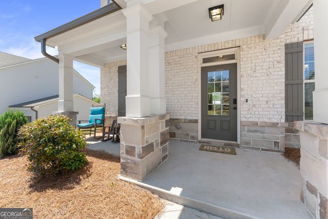 30 Brant Circle, Jefferson, GA 30549
