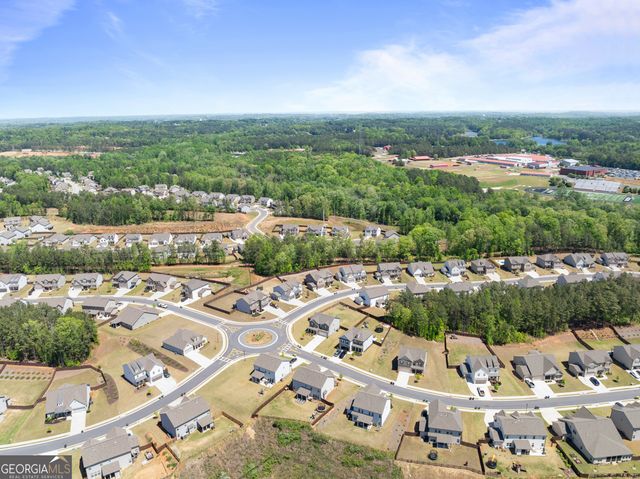 30 Brant Circle, Jefferson, GA 30549