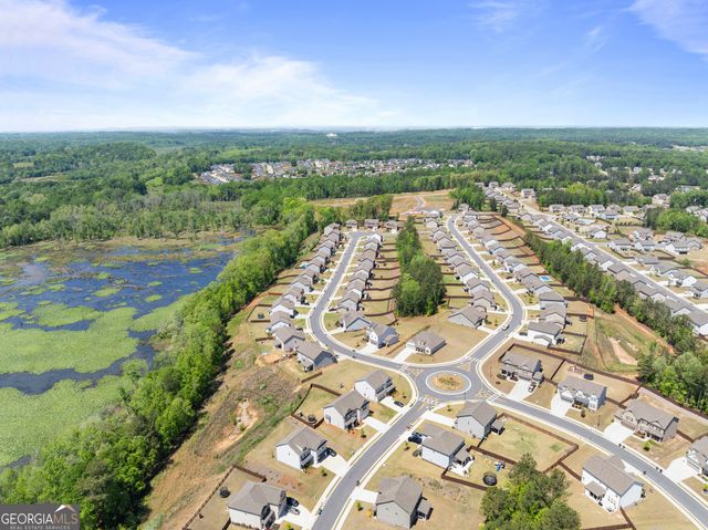 30 Brant Circle, Jefferson, GA 30549