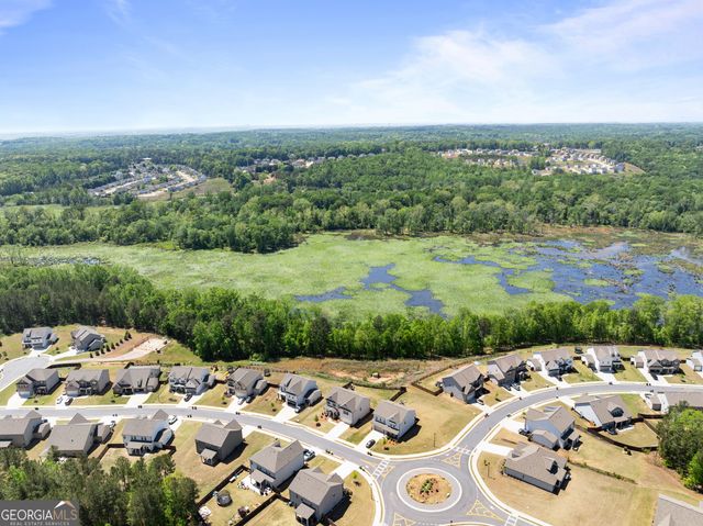 30 Brant Circle, Jefferson, GA 30549
