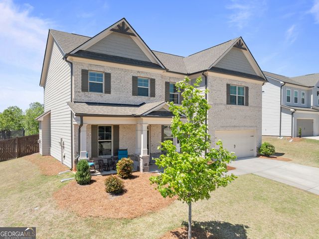 30 Brant Circle, Jefferson, GA 30549