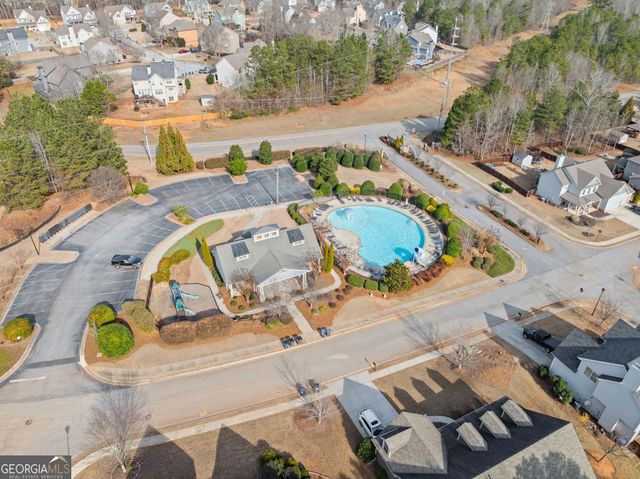 30 Brant Circle, Jefferson, GA 30549