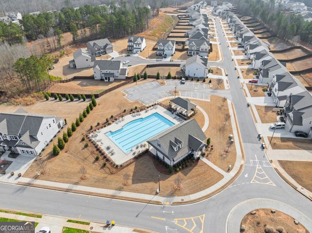 30 Brant Circle, Jefferson, GA 30549