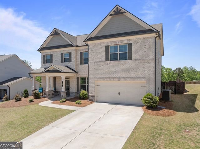 30 Brant Circle, Jefferson, GA 30549
