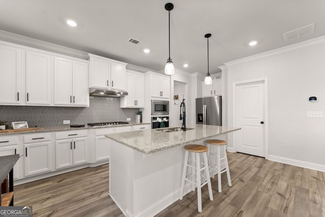 30 Brant Circle, Jefferson, GA 30549