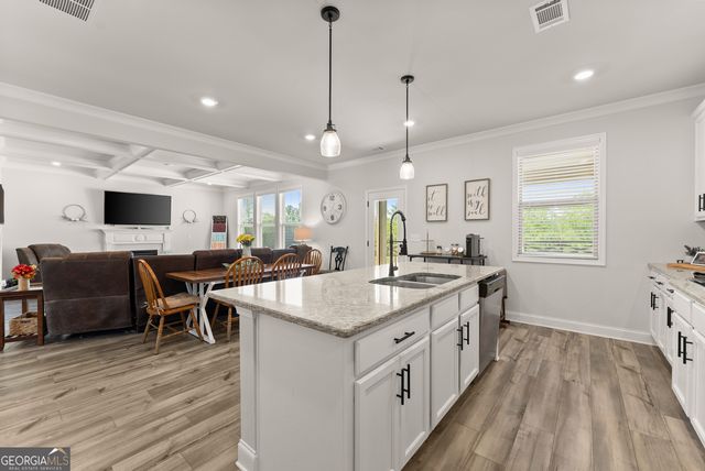 30 Brant Circle, Jefferson, GA 30549