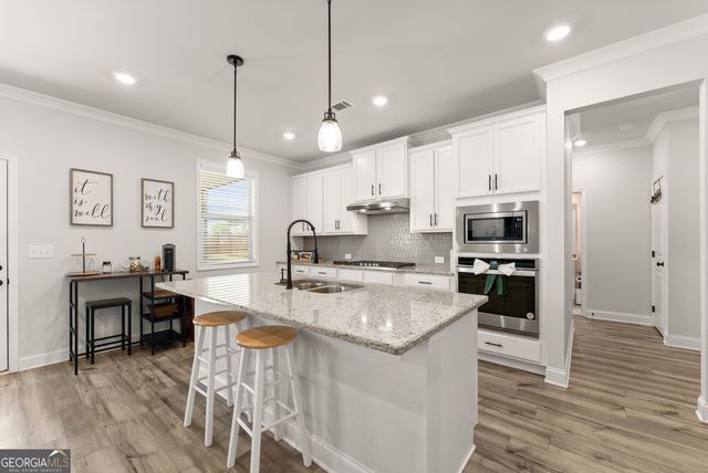 30 Brant Circle, Jefferson, GA 30549