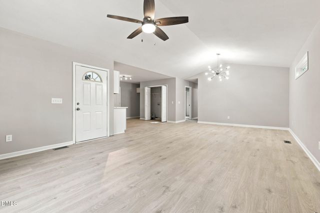 1065 S Windrace Trail, Sanford, NC 27332