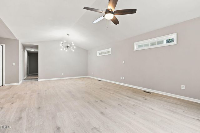 1065 S Windrace Trail, Sanford, NC 27332