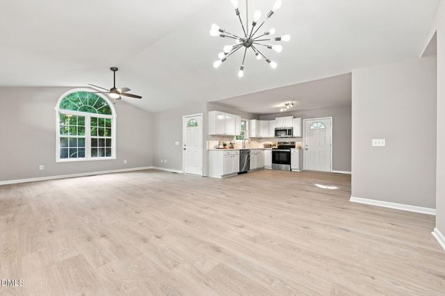 1065 S Windrace Trail, Sanford, NC 27332