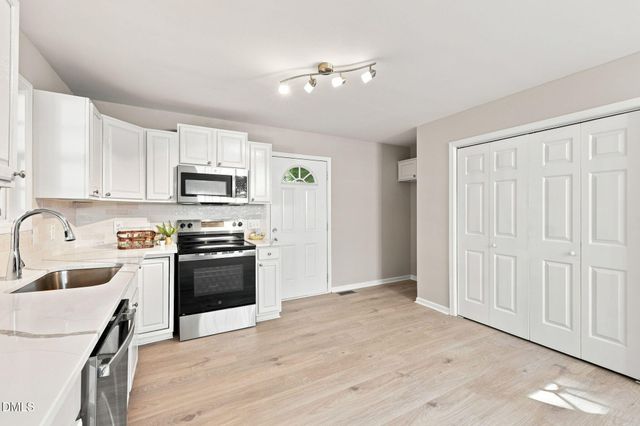 1065 S Windrace Trail, Sanford, NC 27332