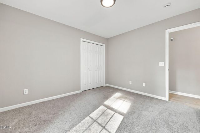1065 S Windrace Trail, Sanford, NC 27332