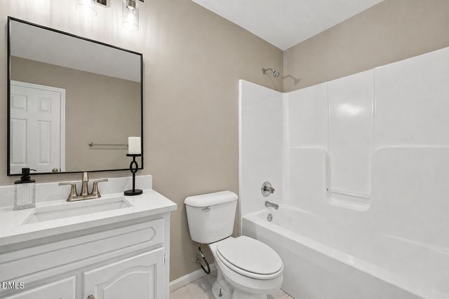 1065 S Windrace Trail, Sanford, NC 27332