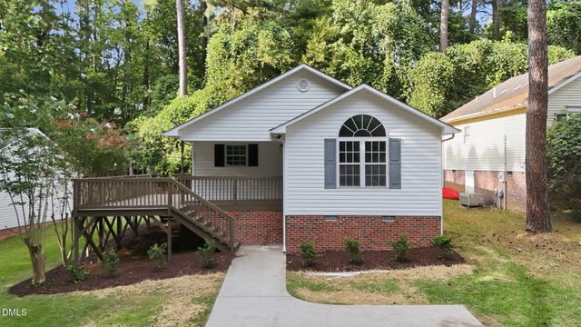 1065 S Windrace Trail, Sanford, NC 27332