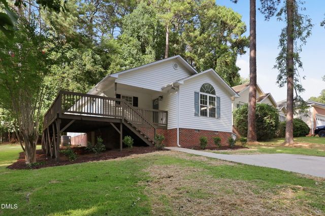 1065 S Windrace Trail, Sanford, NC 27332