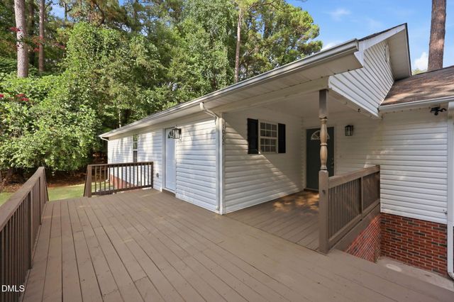 1065 S Windrace Trail, Sanford, NC 27332