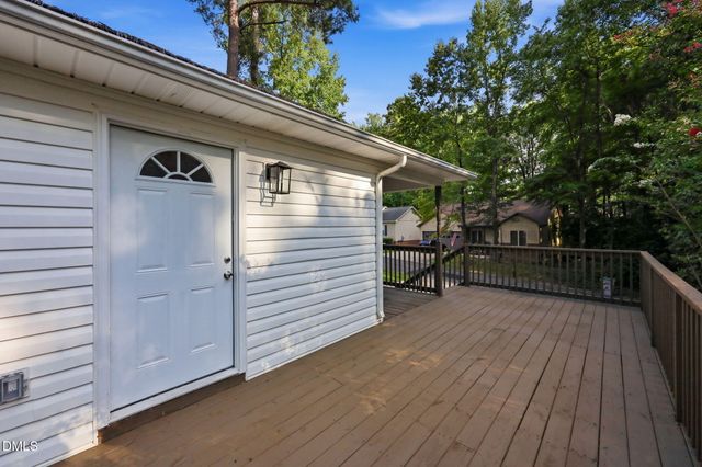 1065 S Windrace Trail, Sanford, NC 27332
