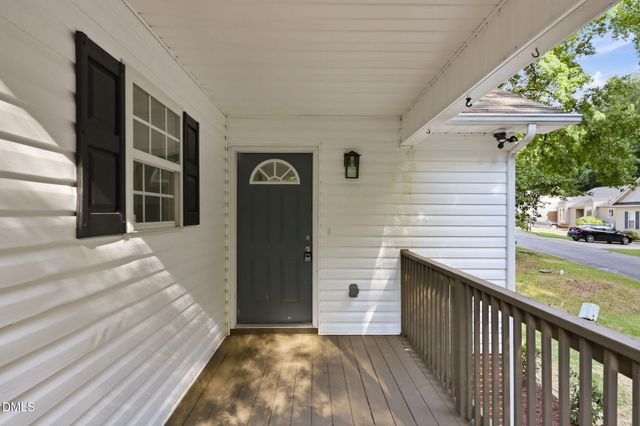 1065 S Windrace Trail, Sanford, NC 27332