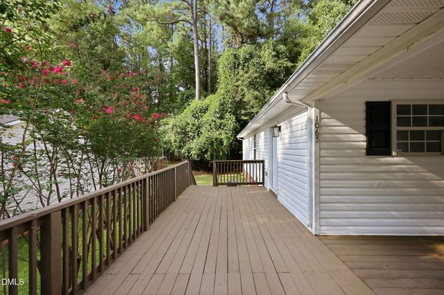 1065 S Windrace Trail, Sanford, NC 27332