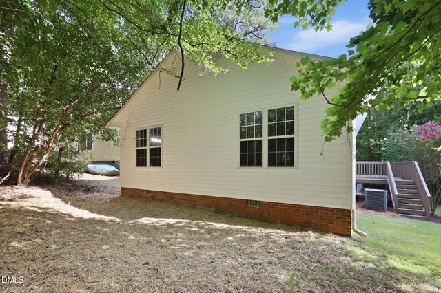 1065 S Windrace Trail, Sanford, NC 27332