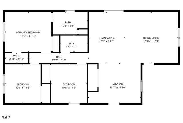 1065 S Windrace Trail, Sanford, NC 27332