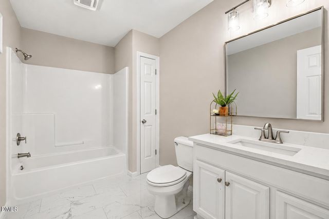 1065 S Windrace Trail, Sanford, NC 27332