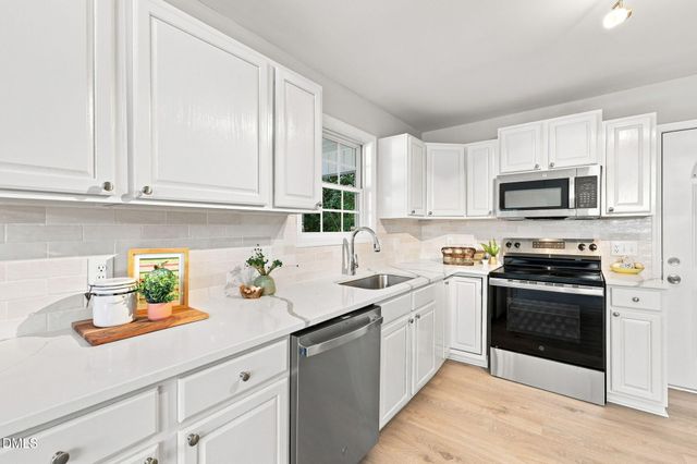 1065 S Windrace Trail, Sanford, NC 27332