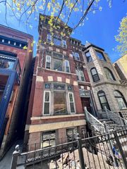 2240 N Halsted Street 2F, Chicago, IL 60614