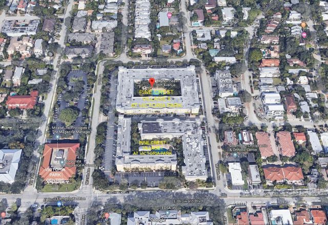 151 NE 16TH Avenue 374, Fort Lauderdale, FL 33301