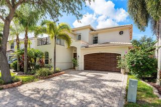 8653 Breezy Hill Drive, Boynton Beach, FL 33473