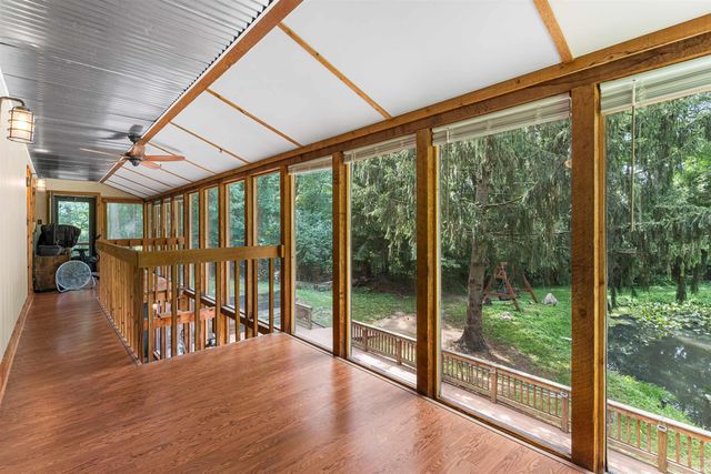307 S Beach Drive, Monticello, IN 47960