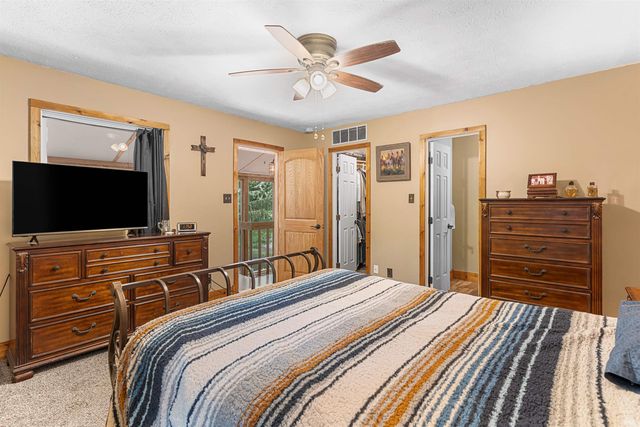 307 S Beach Drive, Monticello, IN 47960