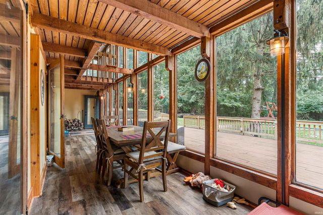 307 S Beach Drive, Monticello, IN 47960