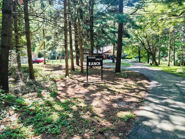 307 S Beach Drive, Monticello, IN 47960