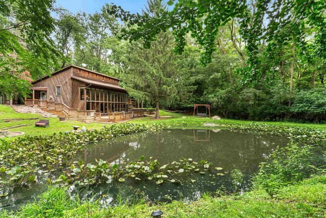 307 S Beach Drive, Monticello, IN 47960
