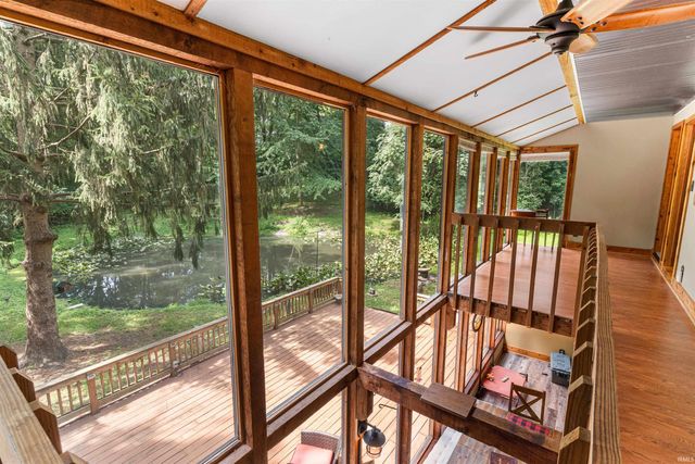 307 S Beach Drive, Monticello, IN 47960