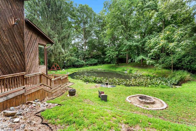 307 S Beach Drive, Monticello, IN 47960
